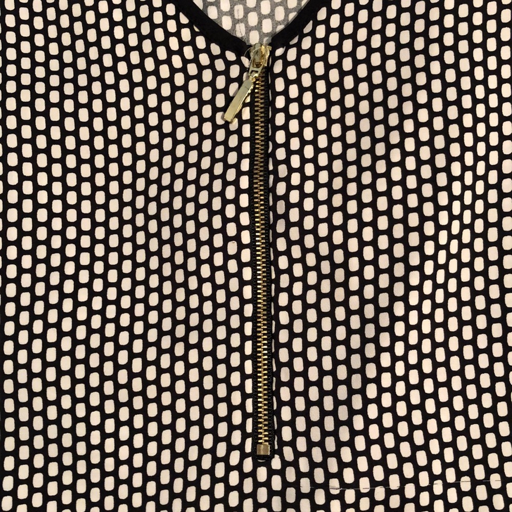 Express Zip front top - Picture 2 of 3